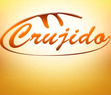 logo franquicia Crujido