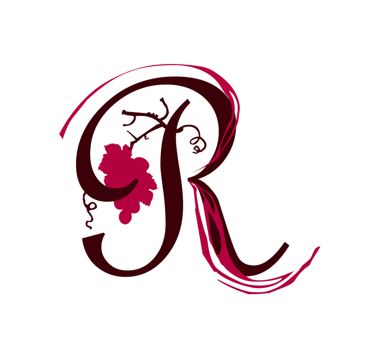 logo vino rocio